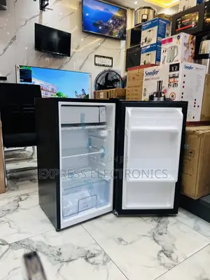 Best Buy for Less Single Door Fridge Pearl Pf-109