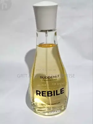 SUDDENLY REBILE EDP 75 Ml Spray Eau De Parfum