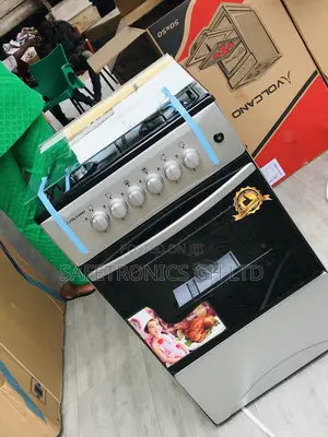 Most Authentic Volcano 4 Gas 50by50 Oven: Grill