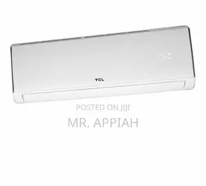 Best TCL 1.5hp Non Inverter Split Air Conditioner.,