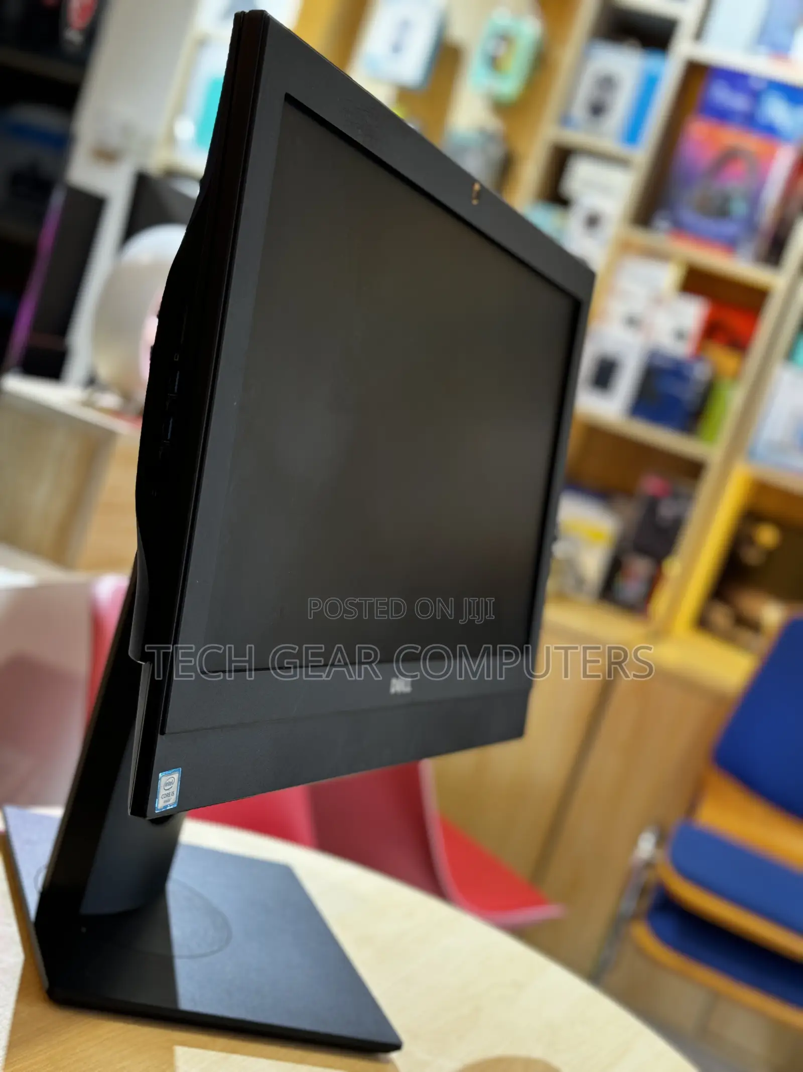 Dell Optiplex 3240 All-in-One 8GB Intel Core I5 SSD 256GB