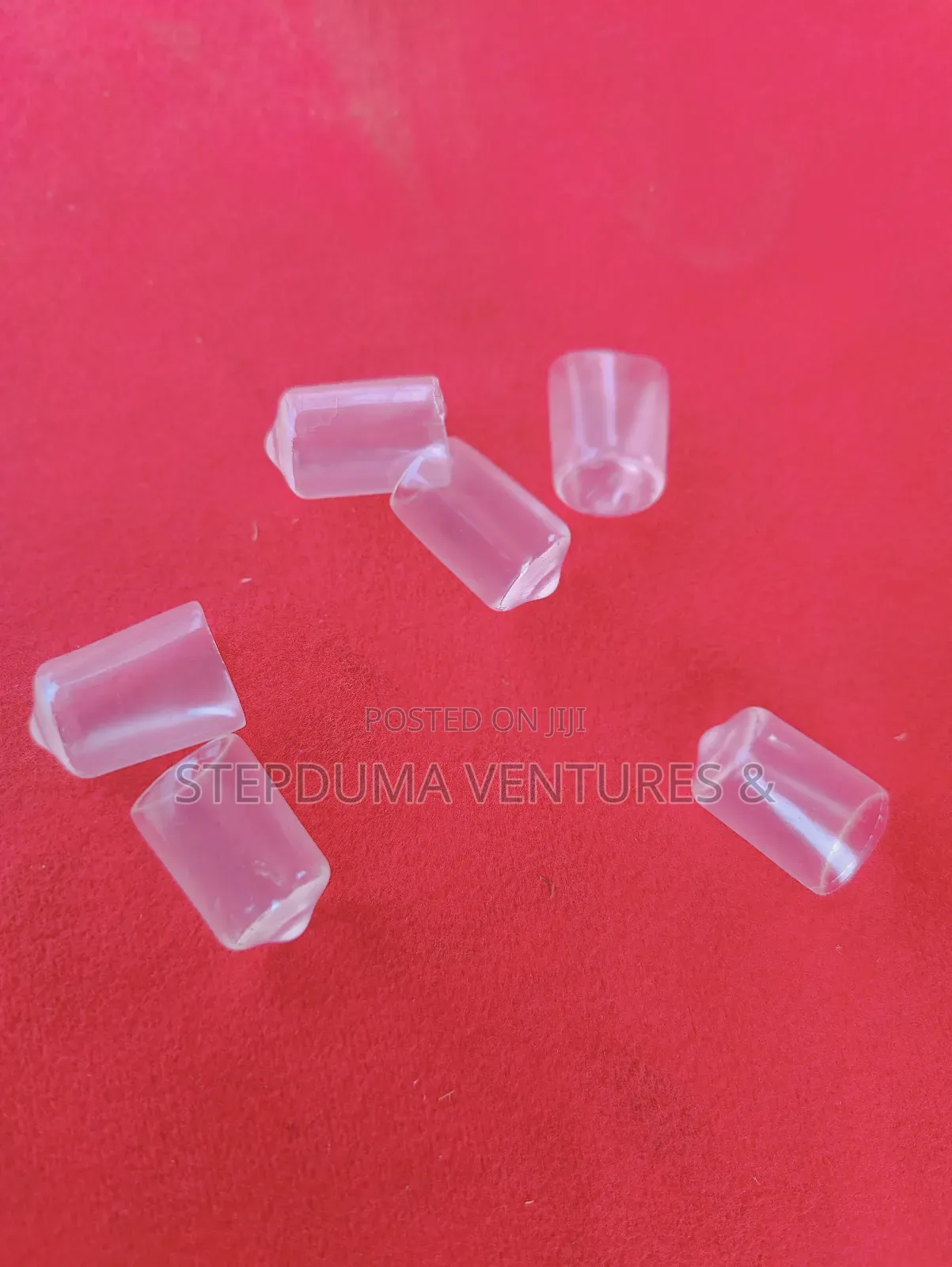 Snooker Tips (Gum / Condom Type)