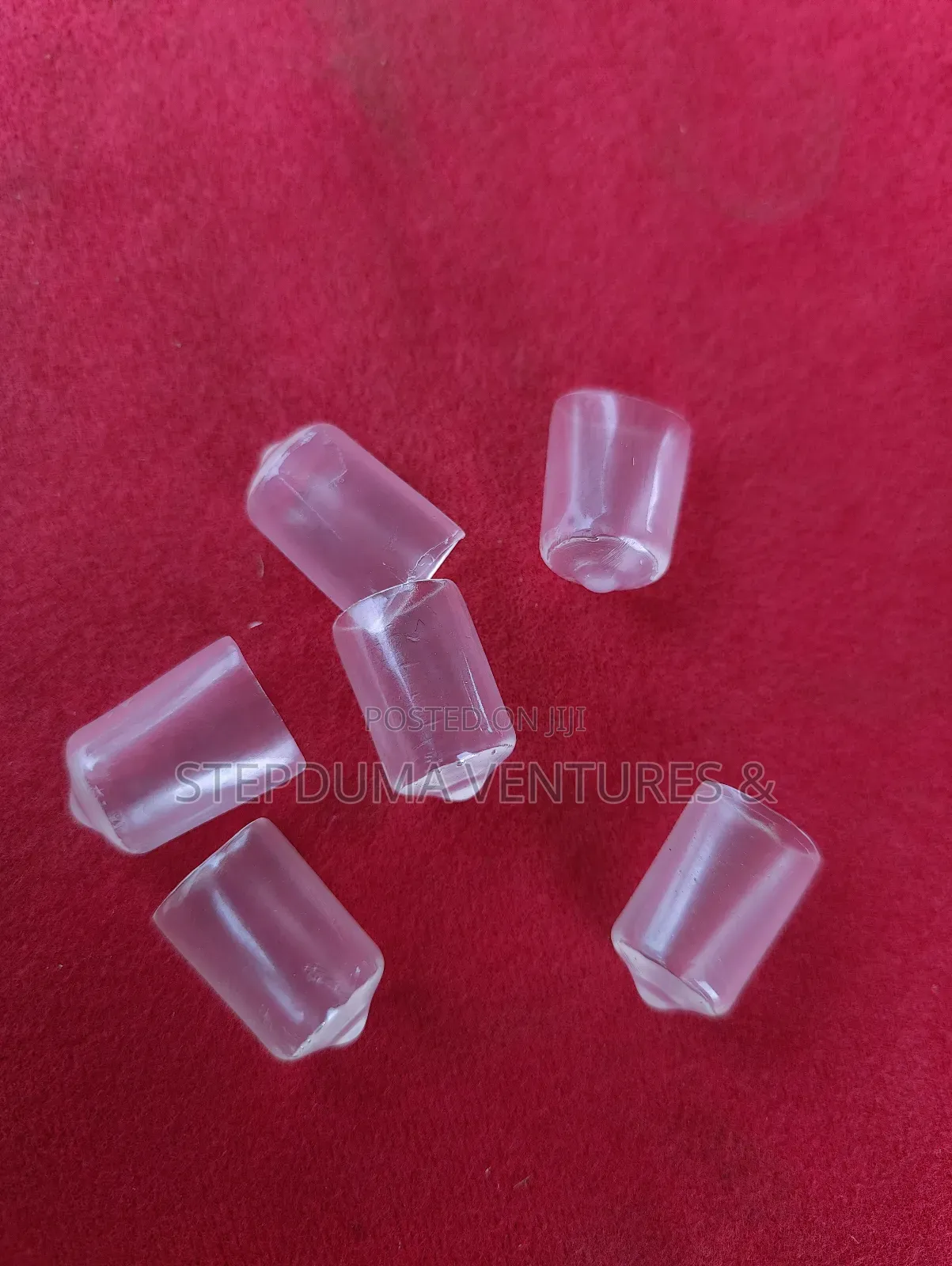 Snooker Tips (Gum / Condom Type)