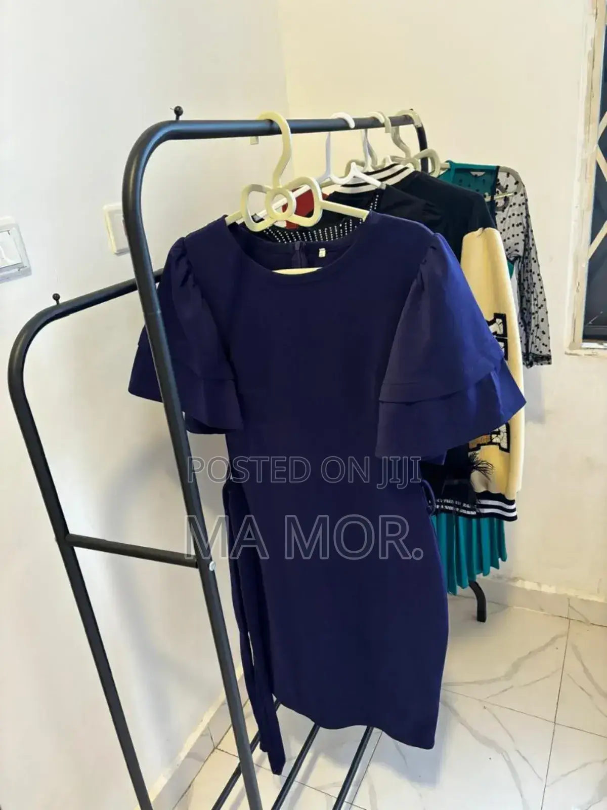 Ladies Outfit