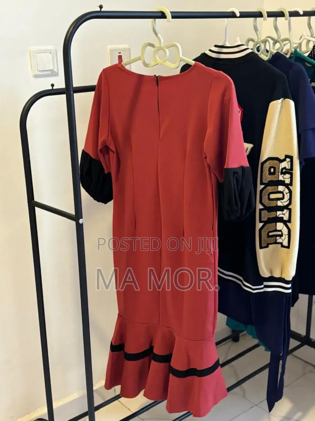 Ladies Outfits