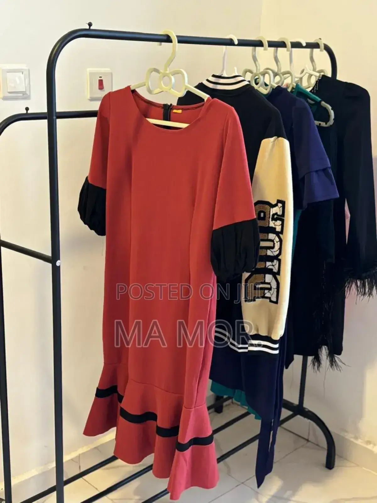 Ladies Outfits