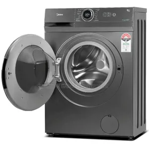Digital Display 7kg Automatic Midea Mf100w70/T-gh Washer