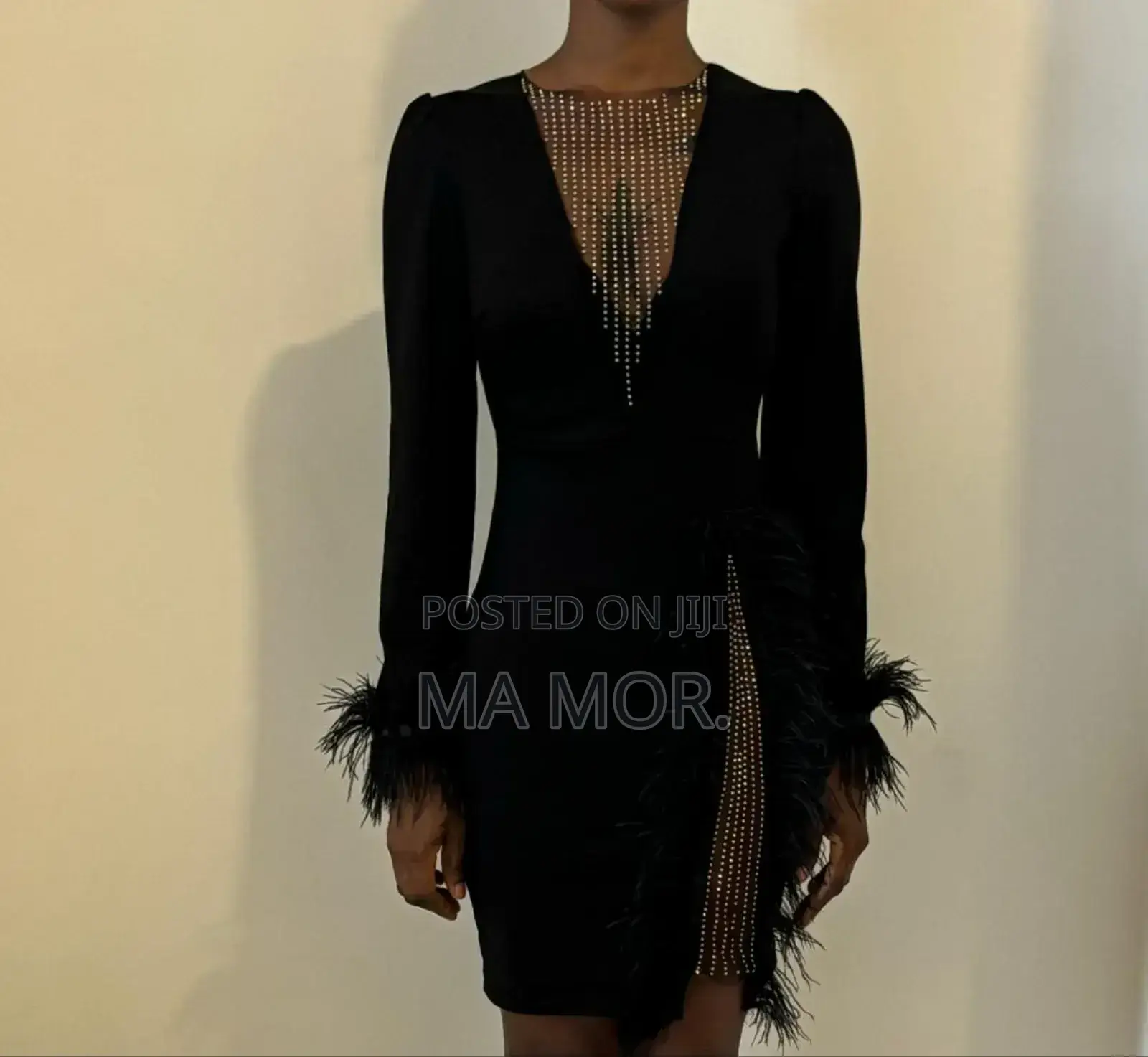 Ladies Outfit