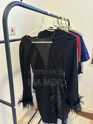 Ladies Outfit