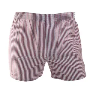Men Cotton Boxer Shorts