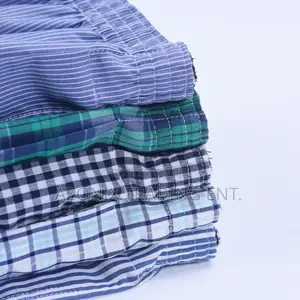 Men Cotton Boxer Shorts