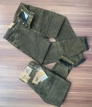 Stock Jeans for Men