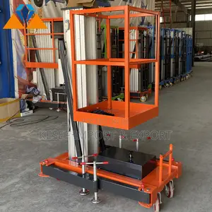 Electric Hydraulic Lift
