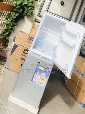 Automatic Defrost Nasd2-20fl Bottomfreezer 2 Doors