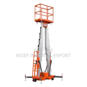 Electric Hydraulic Lift