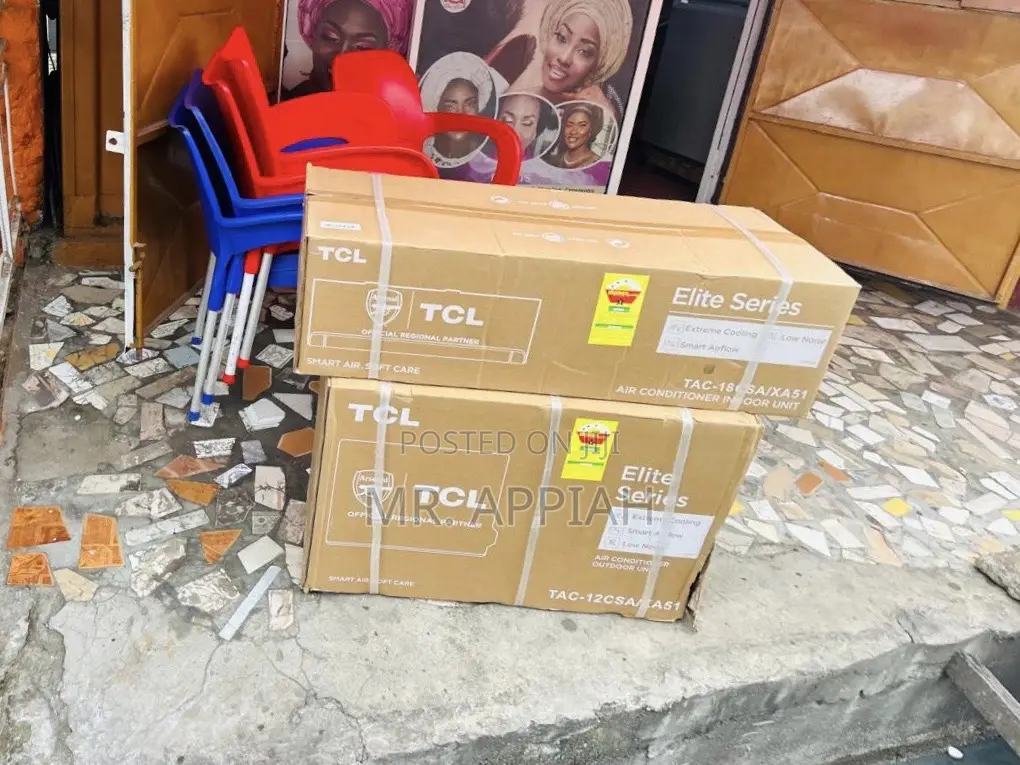 Buy Reliable TCL 2.0hp Non Inverter Electric a (R410a).