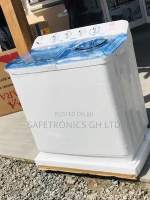 High Quality 7kg Topload Semiautomatic Washer Nasco