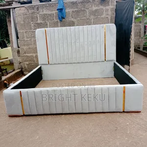 King Size Bed Frame