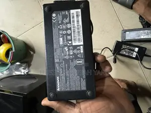 Lenovo Gaming Charger 170 Watts