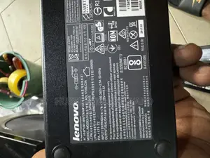 Lenovo Gaming Charger 170 Watts