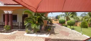 Furnished 5bdrm House in Fredimens Real, Kumasi Metropolitan for sale