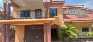 Furnished 5bdrm House in Fredimens Real, Kumasi Metropolitan for sale