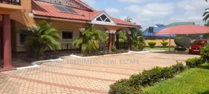 Furnished 5bdrm House in Fredimens Real, Kumasi Metropolitan for sale