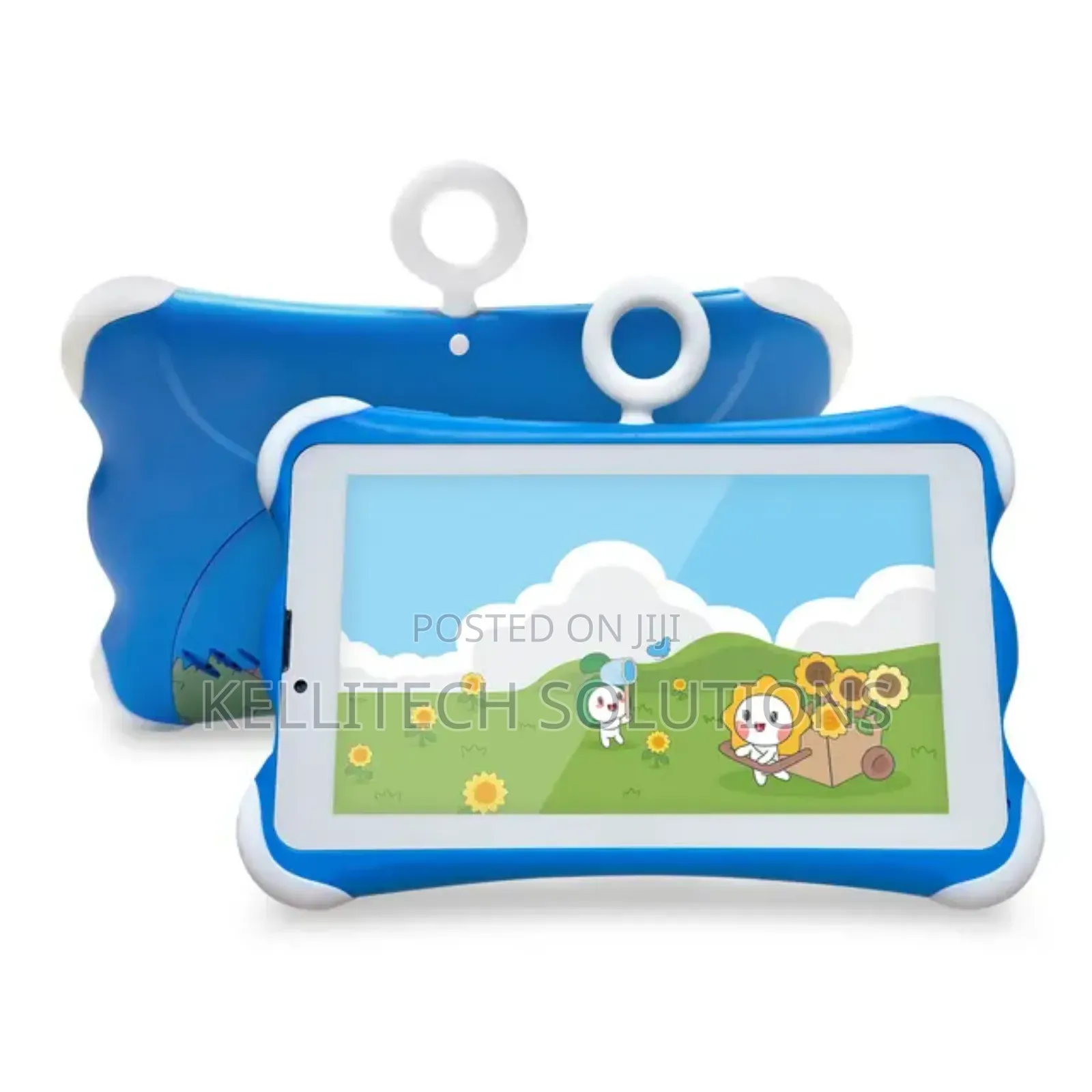 S360 Sailair Android Kid's Tablet With Unbreakable Screen