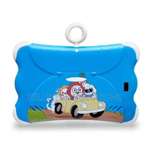 Android Sailair Kid's Tablet, 4GB RAM 64GB ROM
