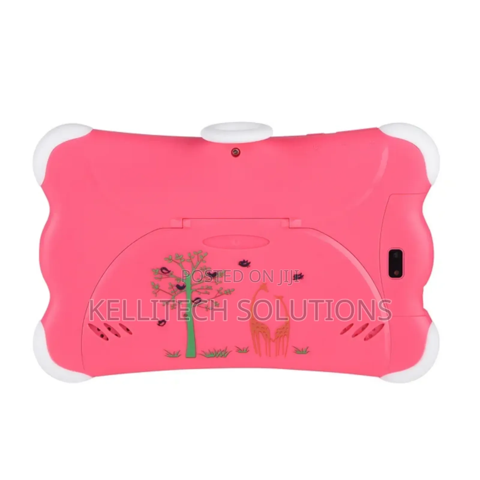 Sailair Kid's Tablet, No Heating or Freezing