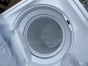 Zara 13kg Semi Automatic Twin Tab Washing Machine With Spin