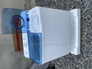 Zara 13kg Semi Automatic Twin Tab Washing Machine With Spin
