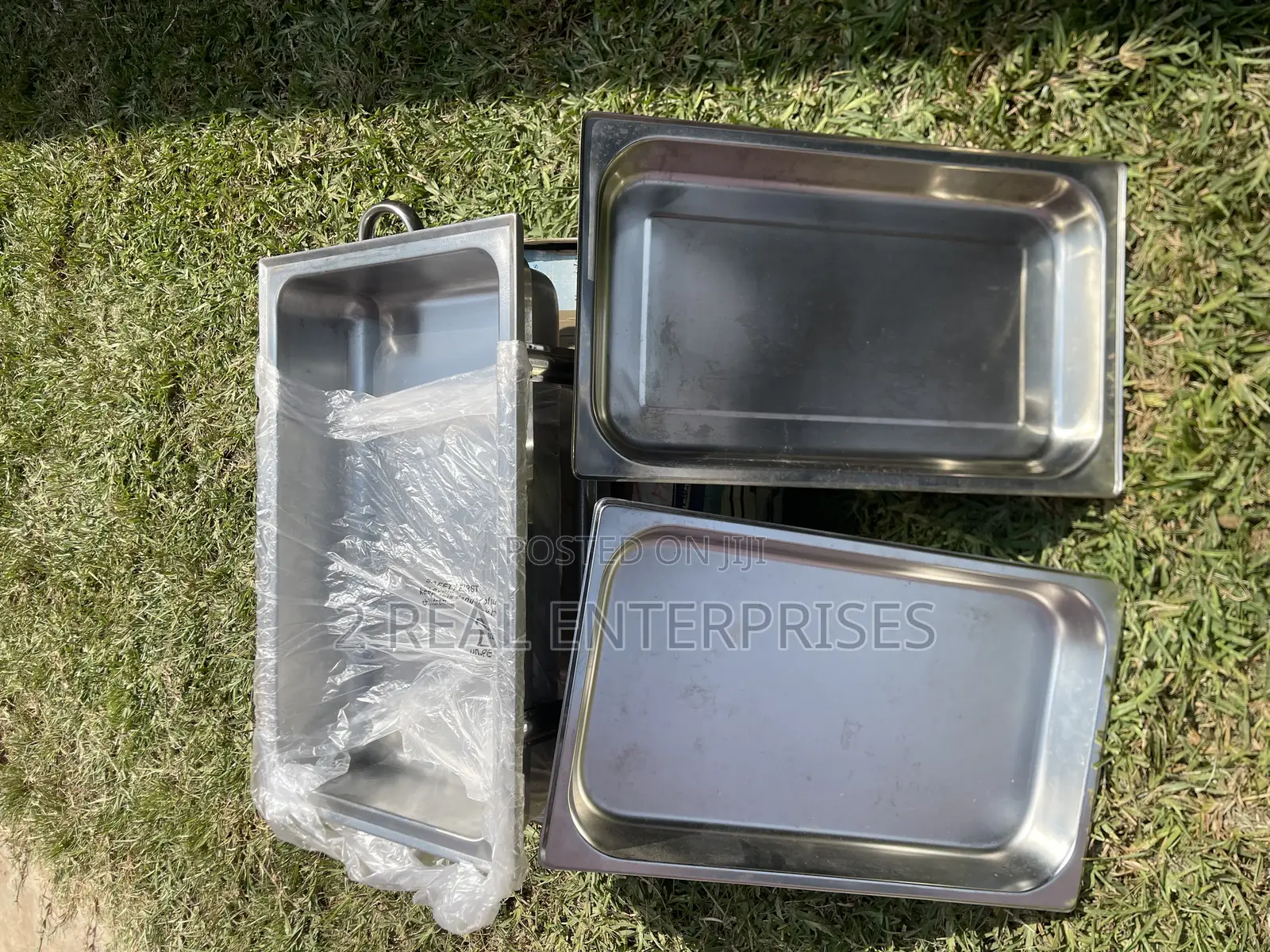 Stainless Steel Chafing Dish, for Commercial, Household