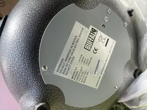 Original Electric Buffalo Soup Kettle From UK 10L Commercial