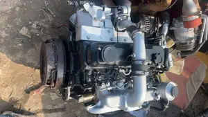 Nissan Qd32 Engines