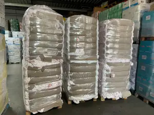 Europe Mix Diapers