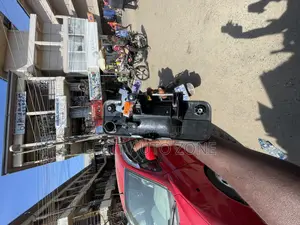 Toyota Tundra 2012,2022 Boot Opener