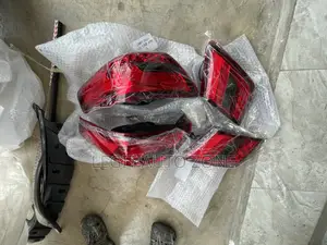 Toyota Camry 2007,2010 Spec Taillights Set