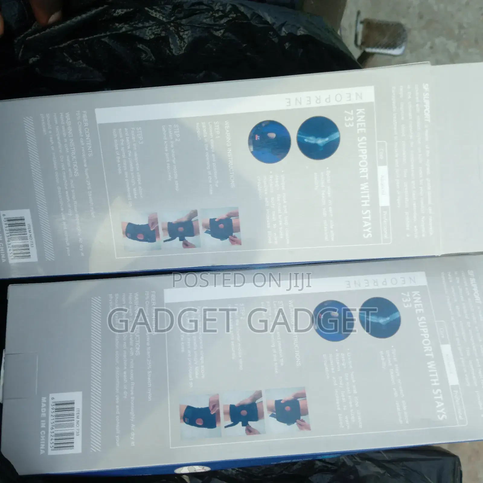 Knee Brace( Support)