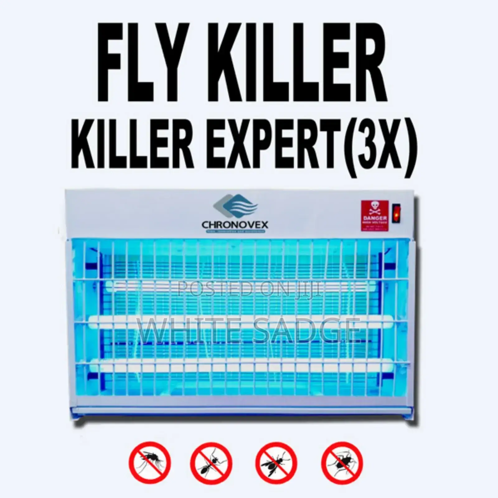 Fly Insect Killer