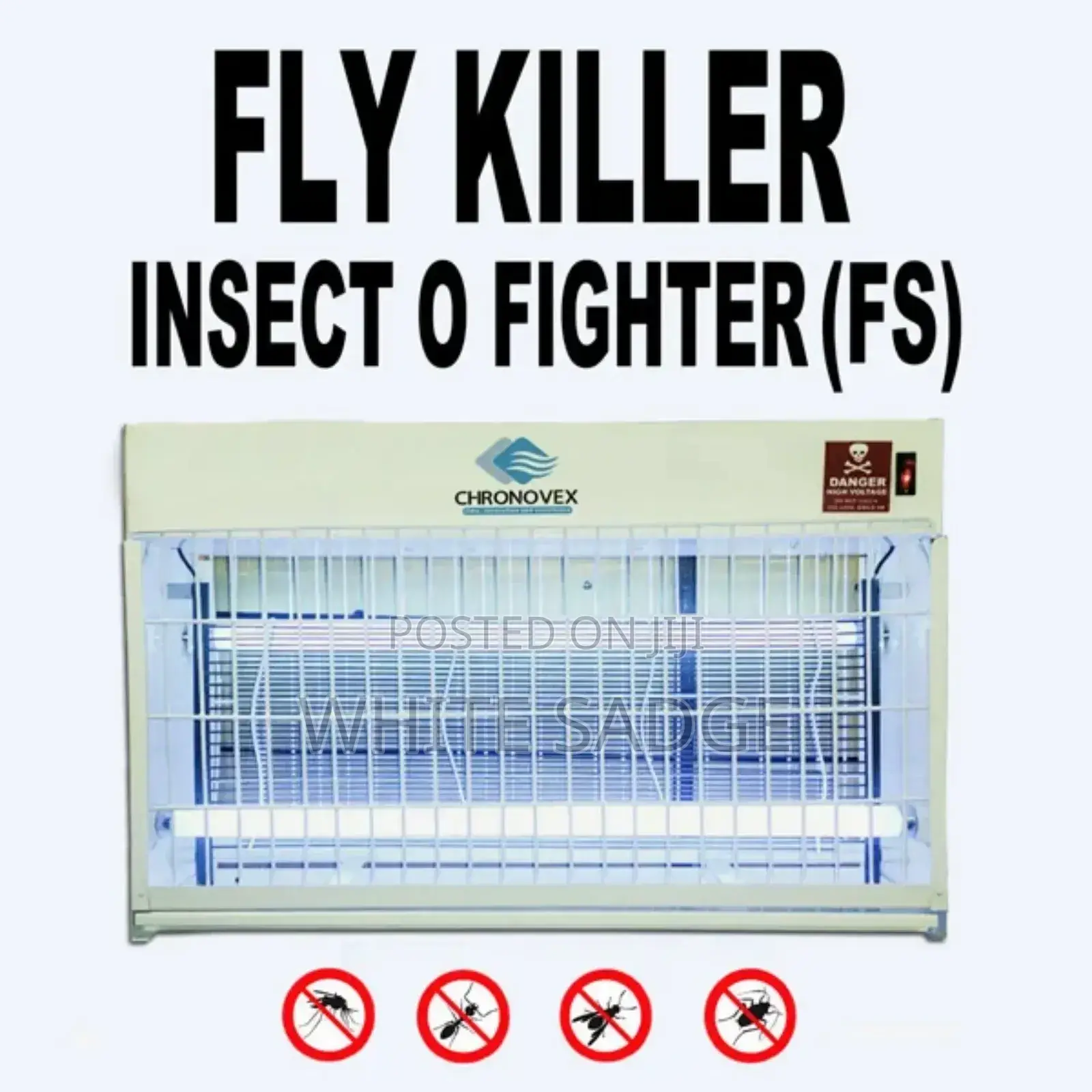 Fly Insect Killer