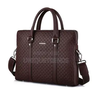 Executive Leather Laptop Bags