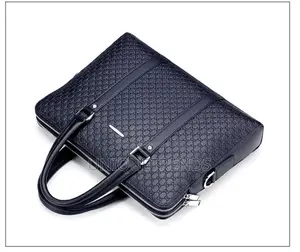 Executive Leather Laptop Bags
