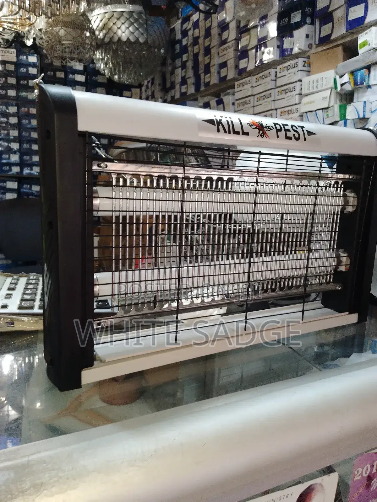 Fly Insect Killer
