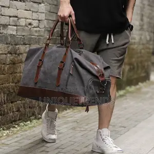 Quality Duffle Bags