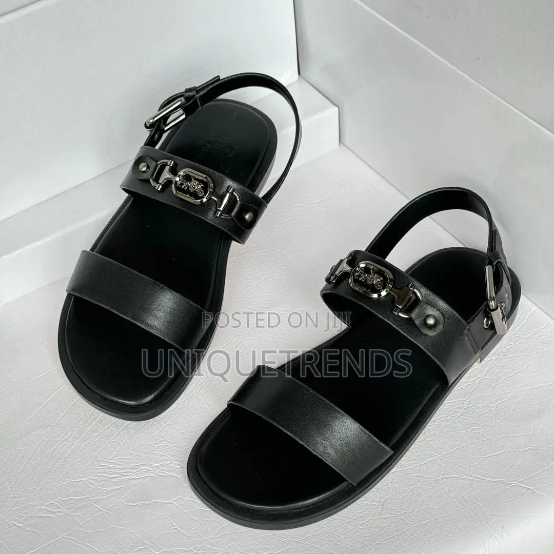 Original Hermes Sandals