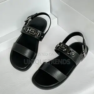Original Hermes Sandals