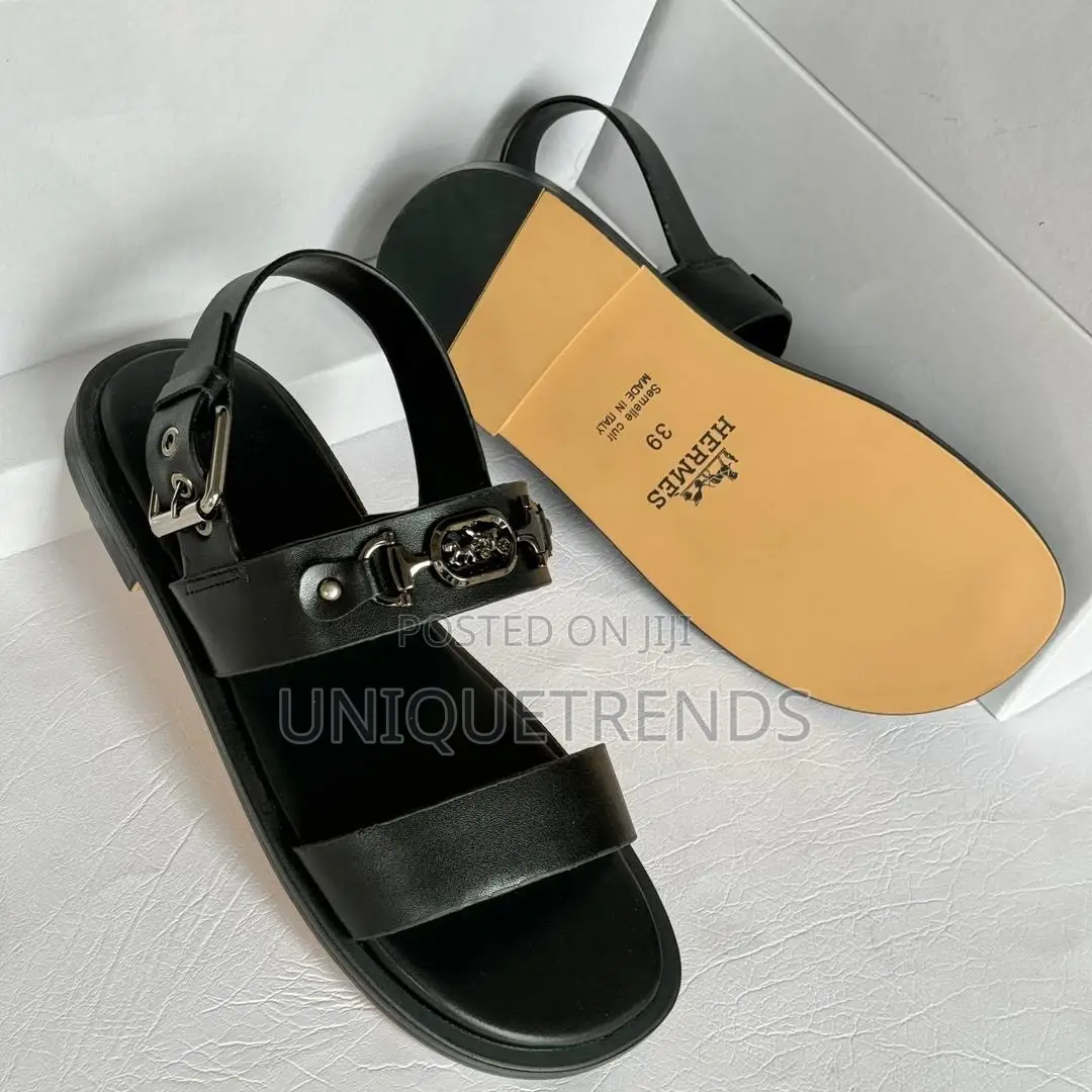 Original Hermes Sandals