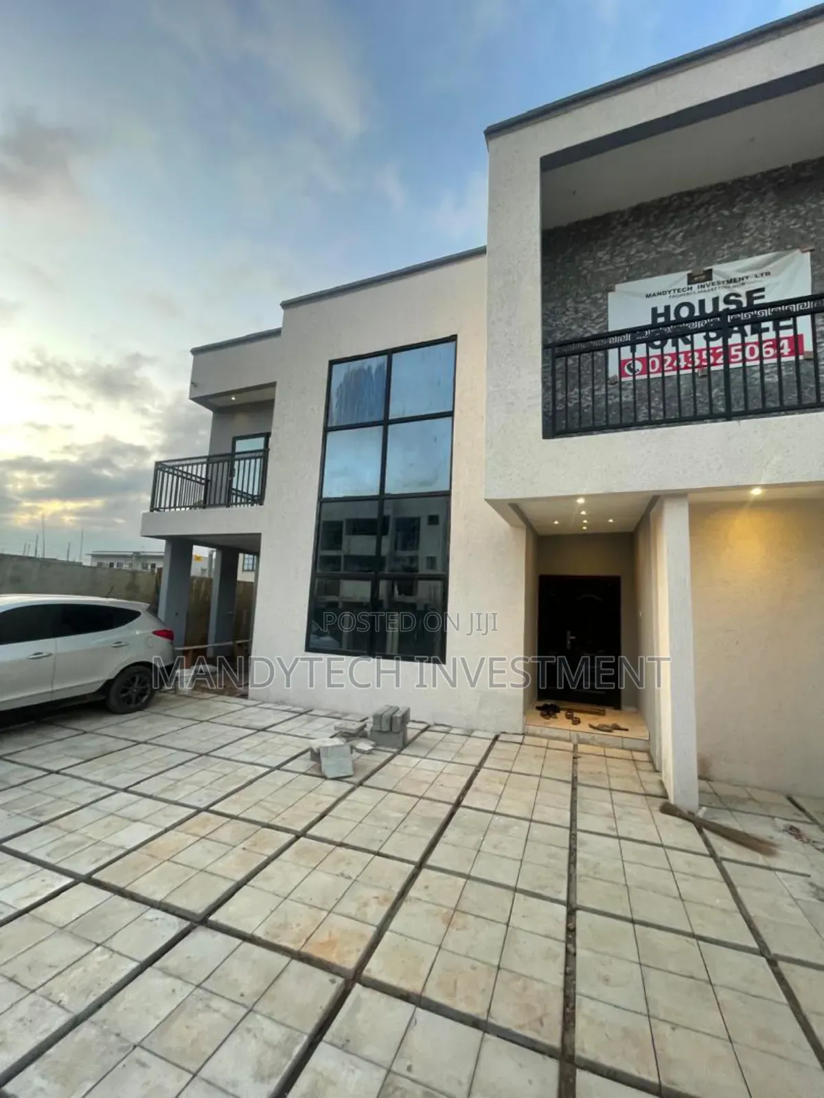4 Bedroom Executive House for Sale