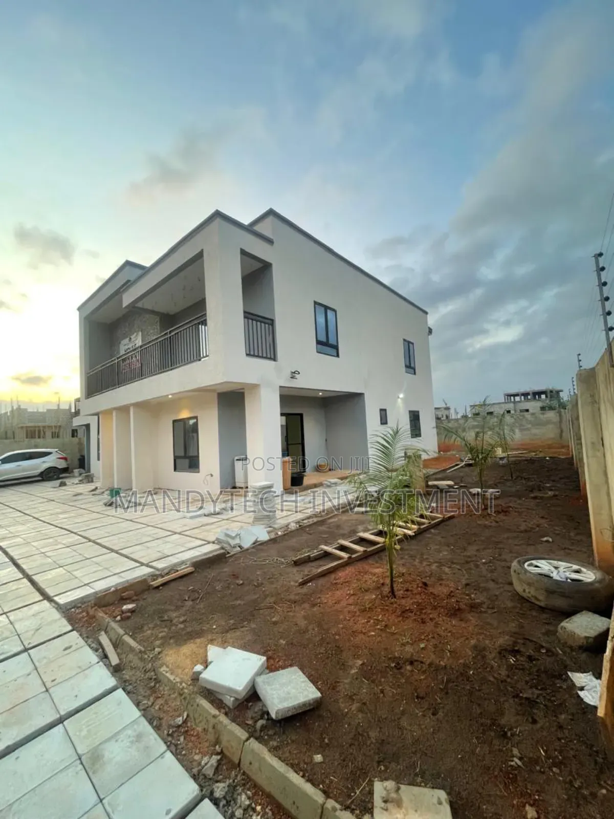 4 Bedroom Executive House for Sale